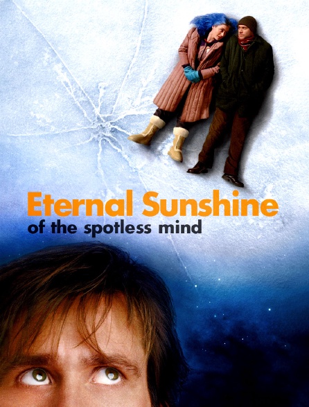 Eternal Sunshine of the Spotless Mind