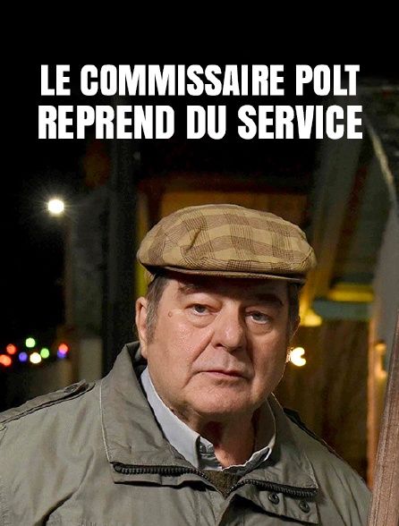 Le commissaire Polt reprend du service