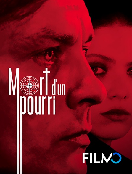 FilmoTV - Mort d'un Pourri