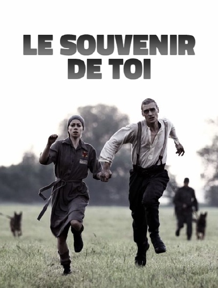 Le souvenir de toi - 21/04/2021 à 13h30