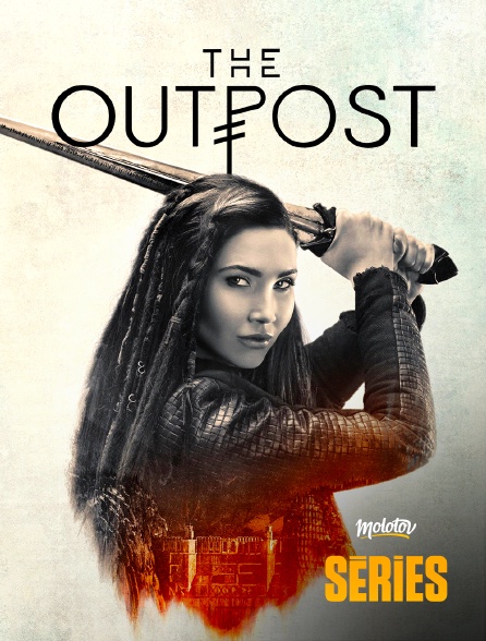 Molotov Channels Séries - The Outpost