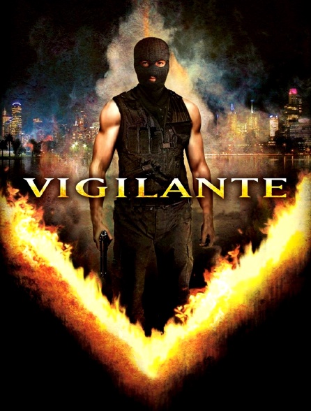 Vigilante