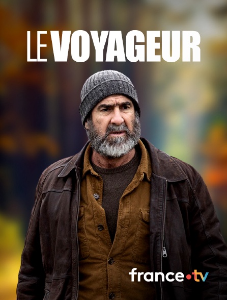 France.tv - Le voyageur