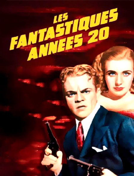 Les fantastiques années 20