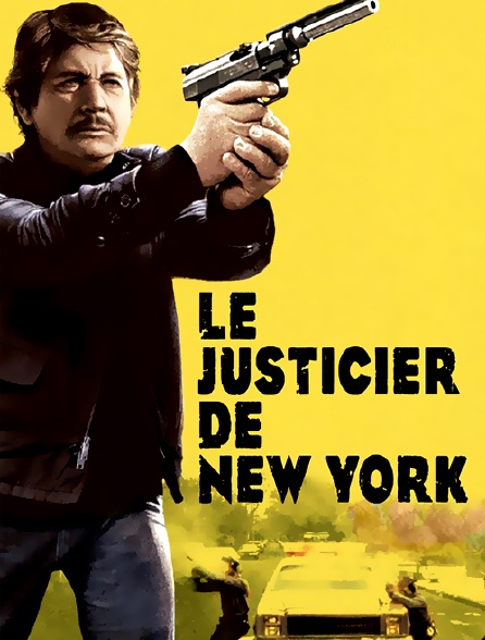 Le justicier de New York