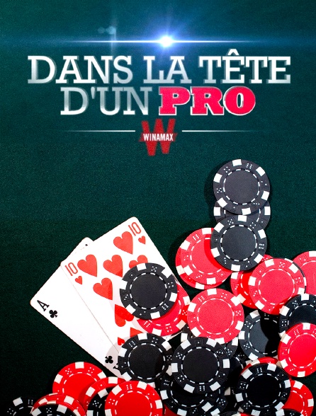 Dans la tête d'un pro