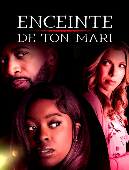 Enceinte de ton mari