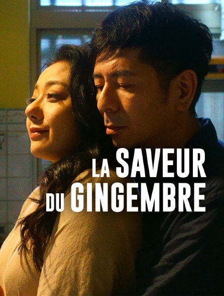 La saveur du gingembre