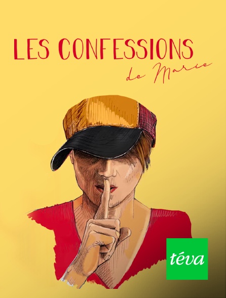 Téva - Les confessions de Marie - S01E01