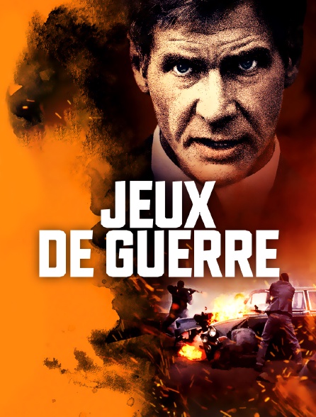 Jeux de guerre