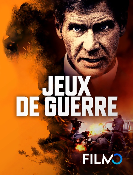 FilmoTV - Jeux de guerre