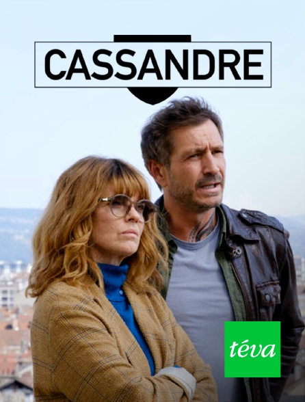 Téva - Cassandre - S05E01