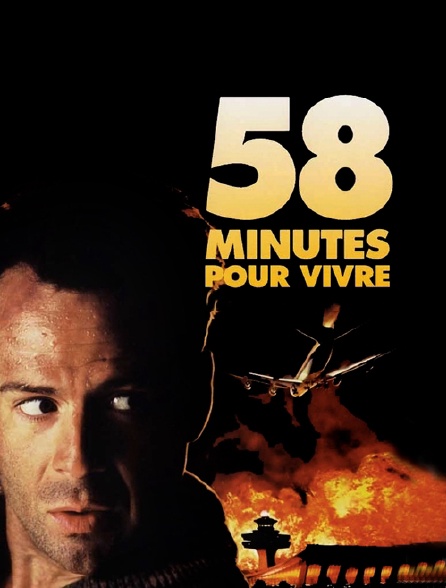 58 minutes pour vivre