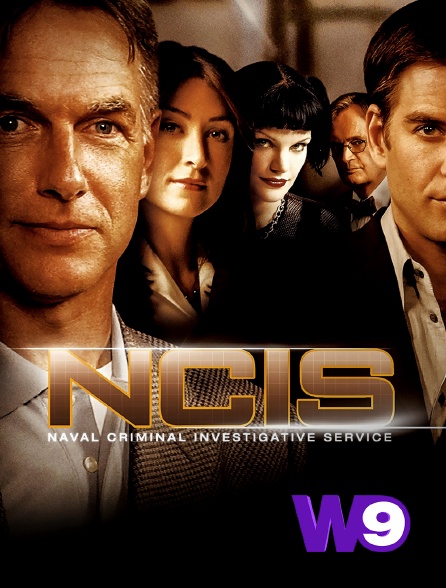 W9 - NCIS