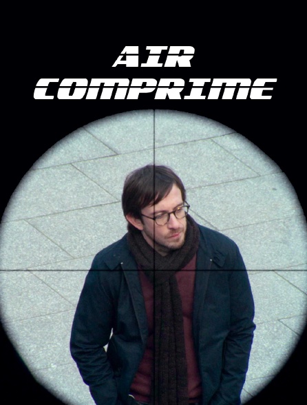 Air comprimé - 20/10/2021 à 00h40