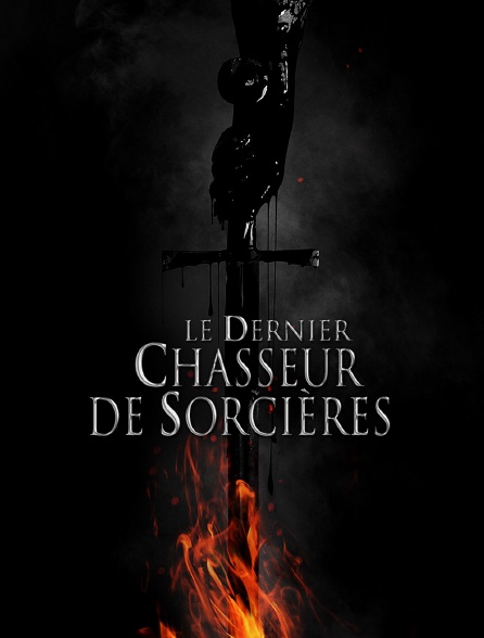 Le dernier chasseur de sorcières