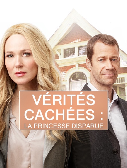 Vérités cachées - 17/05/2019 à 15h40