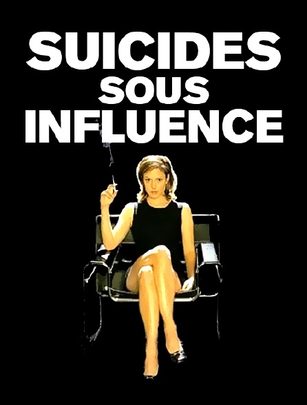 Suicides sous influence