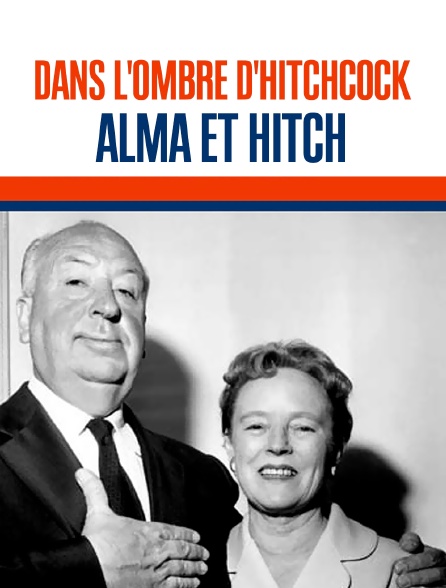 Dans l'ombre d'Hitchcock