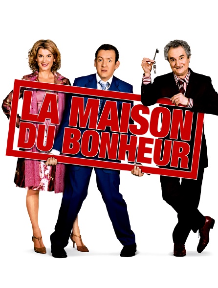 La maison du bonheur