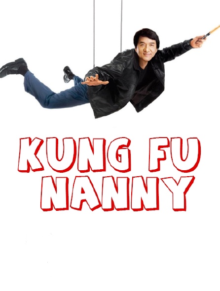 Kung Fu Nanny