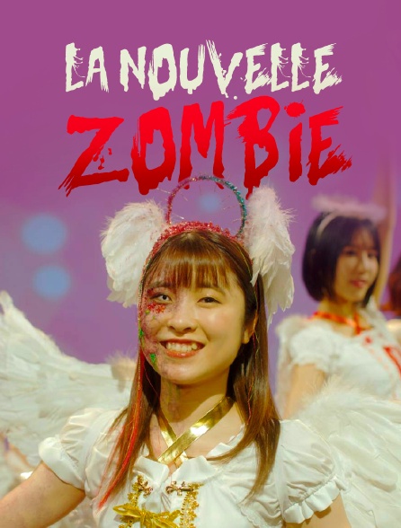 La nouvelle zombie