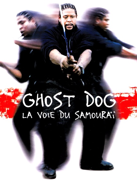 Ghost Dog, la voie du samouraï - 30/01/2023 à 22h20