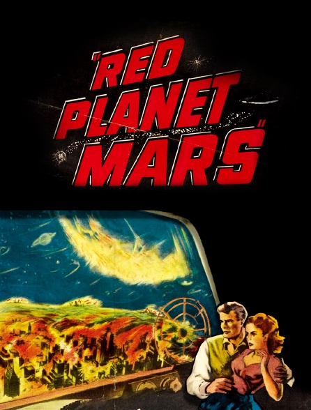 Red Planet Mars