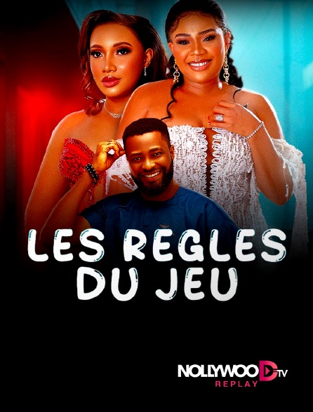 Nollywood Replay - Les règles du jeu