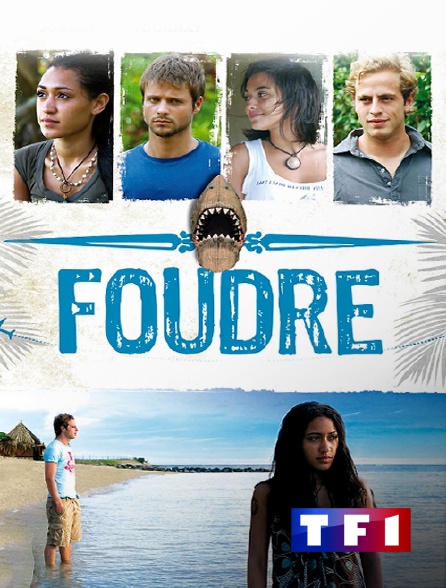 TF1 - Foudre - S05E01