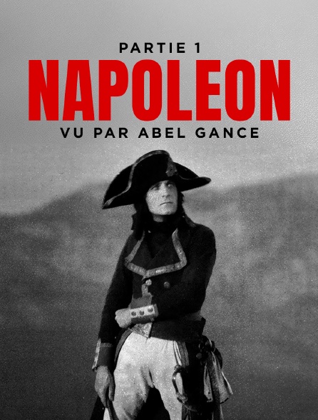 Napoléon vu par Abel Gance, partie 1 (version restaurée)