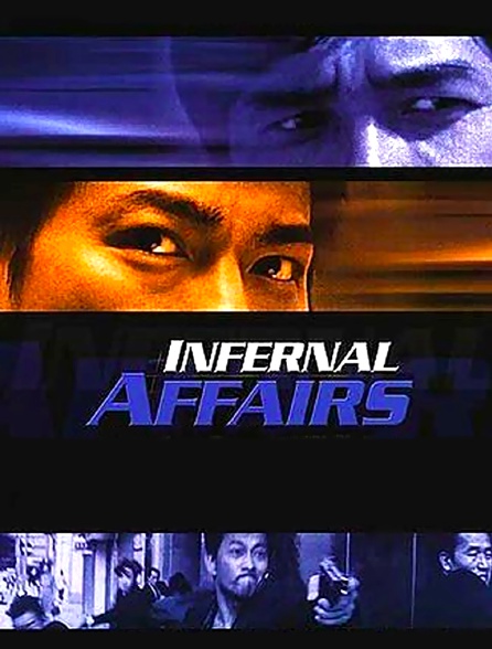 Infernal Affairs