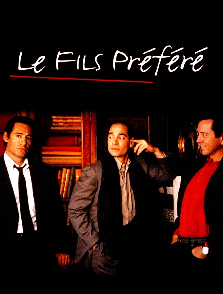 Le fils préféré