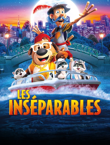 Les Inséparables