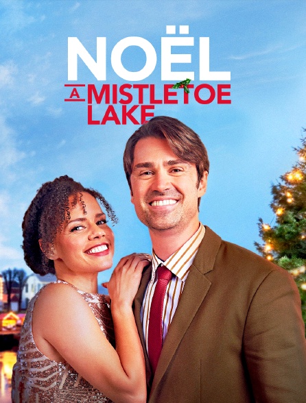 Noël à Mistletoe Lake