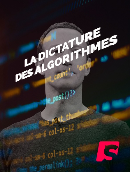 Spicee - La dictature des algorithmes