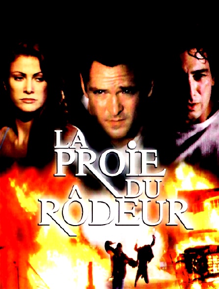 La proie du rôdeur