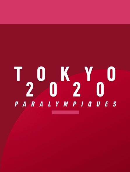 Jeux paralympiques de Tokyo 2020