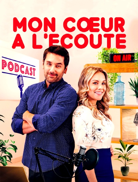 Mon cœur à l'écoute