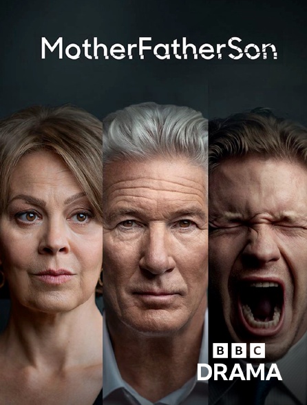 BBC Drama - MotherFatherSon