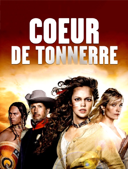 Coeur de tonnerre