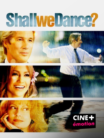 CINE+ Emotion - Shall we dance