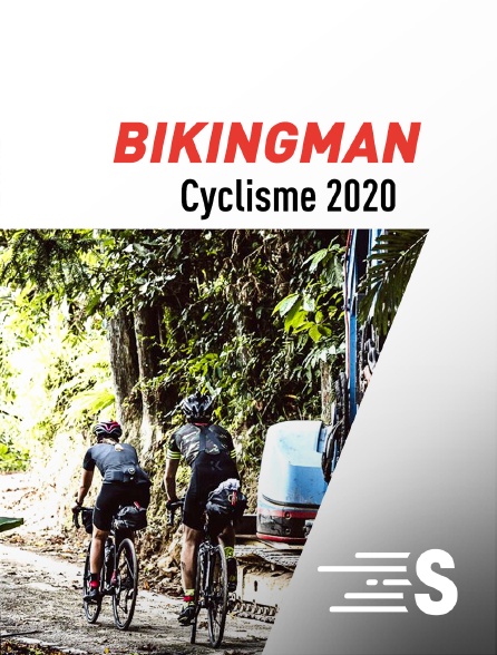 Sport en France - BikingMan - 14/09/2024 à 13h05