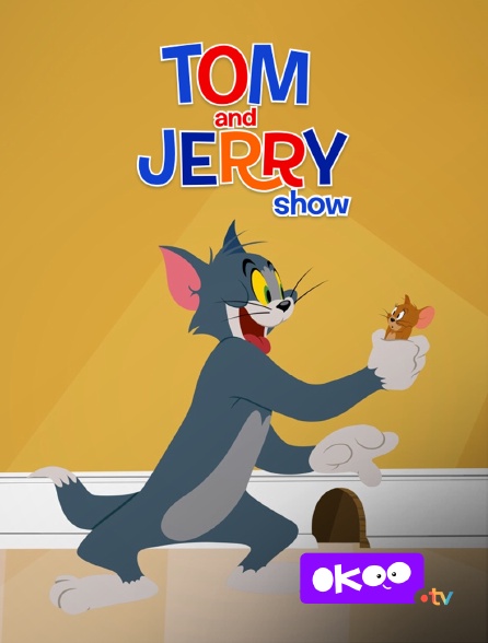 Okoo - Tom and Jerry Show