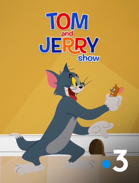 France 3 - Tom and Jerry Show