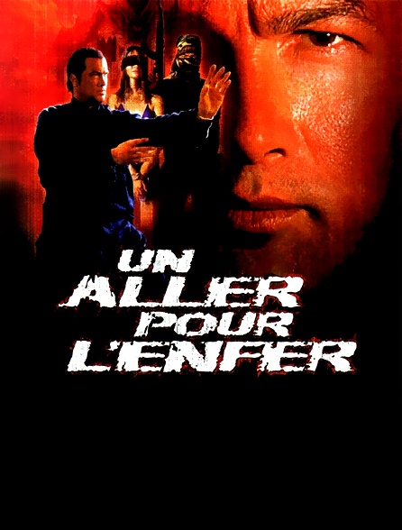 Un aller pour l'enfer