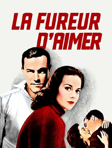 La Fureur d'Aimer