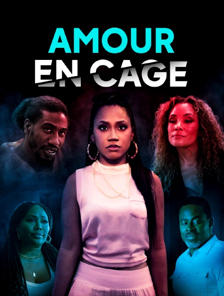 Amour en cage - 21/02/2024 à 20h44