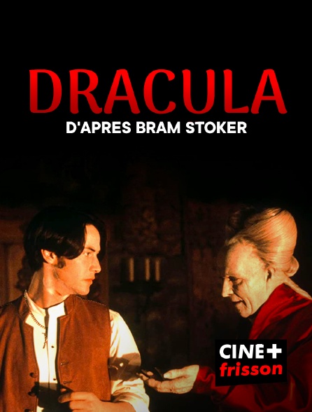 CINE+ Frisson - Dracula