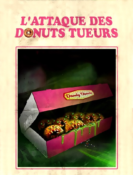 L'attaque des donuts tueurs